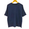 ナノユニバース NANO universe Anti Soaked(R) 汗染み防止 クルーネック ビッグシルエットTシャツ メンズ JPN:M