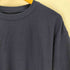 ナノユニバース NANO universe Anti Soaked(R) 汗染み防止 クルーネック ビッグシルエットTシャツ メンズ JPN:M