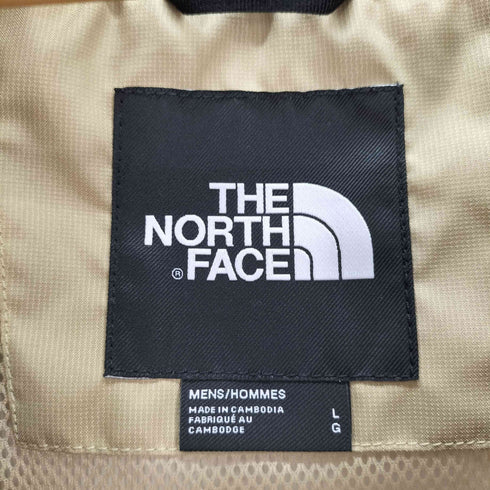 ザノースフェイス THE NORTH FACE QUEST JACKET クエストジャケット メンズ import:L