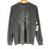 エクストララージ XLARGE WRITER L/S TEE プリントカットソー メンズ JPN:M