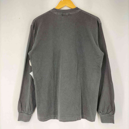 エクストララージ XLARGE WRITER L/S TEE プリントカットソー メンズ JPN:M