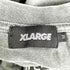 エクストララージ XLARGE WRITER L/S TEE プリントカットソー メンズ JPN:M