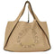 ステラマッカートニー STELLA McCARTNEY TOTE LOGO トート ロゴ バッグ レディース