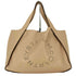 ステラマッカートニー STELLA McCARTNEY TOTE LOGO トート ロゴ バッグ レディース