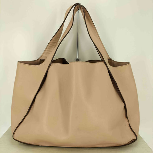 ステラマッカートニー STELLA McCARTNEY TOTE LOGO トート ロゴ バッグ レディース