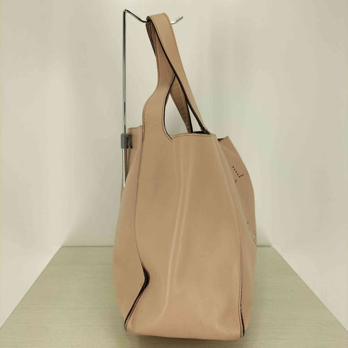ステラマッカートニー STELLA McCARTNEY TOTE LOGO トート ロゴ バッグ レディース