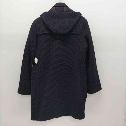 ジーステージ G-Stage ニット ダッフルコート メンズ JPN:48