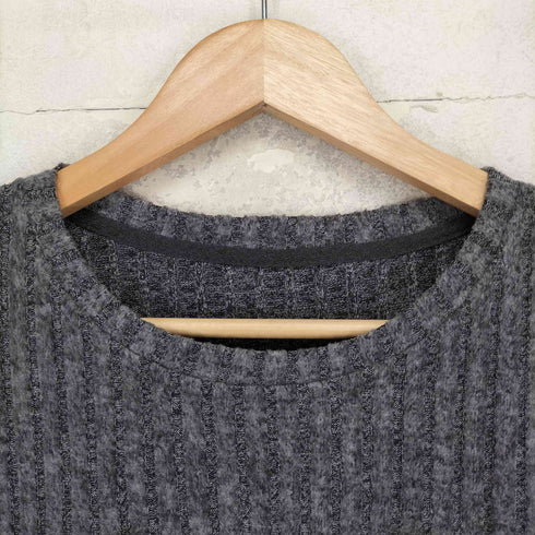 Y2K 蝶々刺繍 デザイン ニット レディース