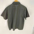 エクストララージ XLARGE OLD ENGLISH S/S WORK SHIRT オールドイングリッシュ ショートスリーブ ワークシャツ メンズ JPN:S