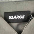 エクストララージ XLARGE OLD ENGLISH S/S WORK SHIRT オールドイングリッシュ ショートスリーブ ワークシャツ メンズ JPN:S