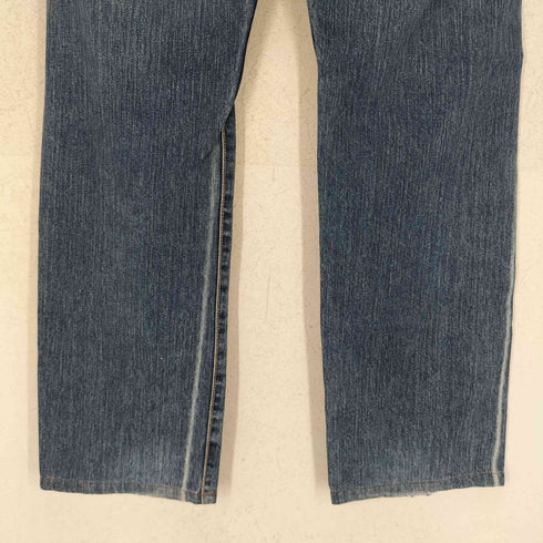 エドウィン EDWIN 503SS ジップフライ ストレートデニムパンツ メンズ 31×33