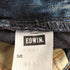 エドウィン EDWIN 503SS ジップフライ ストレートデニムパンツ メンズ 31×33