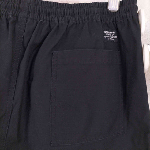 シュプリーム Supreme Military Twill Short ミリタリー ツイル ショートパンツ メンズ L