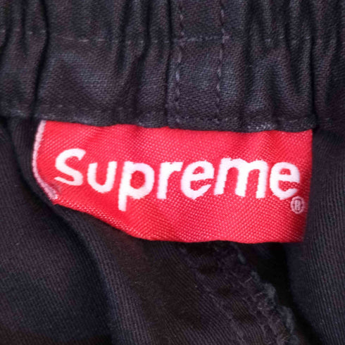シュプリーム Supreme Military Twill Short ミリタリー ツイル ショートパンツ メンズ L