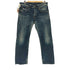 エドウィン EDWIN 503RVS ジップフライ ストレートデニムパンツ メンズ 32×32
