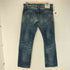 エドウィン EDWIN 503RVS ジップフライ ストレートデニムパンツ メンズ 32×32