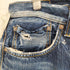 エドウィン EDWIN 503RVS ジップフライ ストレートデニムパンツ メンズ 32×32