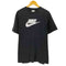 ナイキ NIKE 90-00S メキシコ製 ロゴプリント 半袖 Tシャツ メンズ L