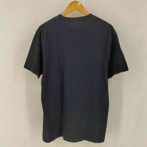 ナイキ NIKE 90-00S メキシコ製 ロゴプリント 半袖 Tシャツ メンズ L