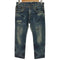 エドウィン EDWIN 503RVS ジップフライ ストレートデニムパンツ メンズ 30×32