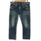 エドウィン EDWIN 503RVS ジップフライ ストレートデニムパンツ メンズ 32×32