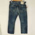 エドウィン EDWIN 503RVS ジップフライ ストレートデニムパンツ メンズ 32×32