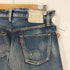 エドウィン EDWIN 503RVS ジップフライ ストレートデニムパンツ メンズ 32×32