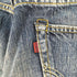 エドウィン EDWIN 503RVS ジップフライ ストレートデニムパンツ メンズ 32×32