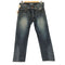 エドウィン EDWIN BLUE TRIP 503 ストレートデニムパンツ メンズ 30×32