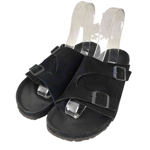 ビルケンシュトック BIRKENSTOCK 別注 チューリッヒ スエード レザー サンダル メンズ JPN:27