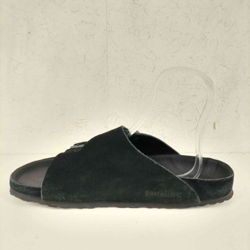 ビルケンシュトック BIRKENSTOCK 別注 チューリッヒ スエード レザー サンダル メンズ JPN:27