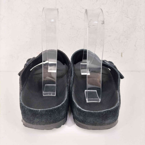 ビルケンシュトック BIRKENSTOCK 別注 チューリッヒ スエード レザー サンダル メンズ JPN:27