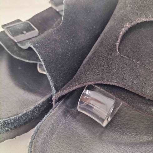 ビルケンシュトック BIRKENSTOCK 別注 チューリッヒ スエード レザー サンダル メンズ JPN:27