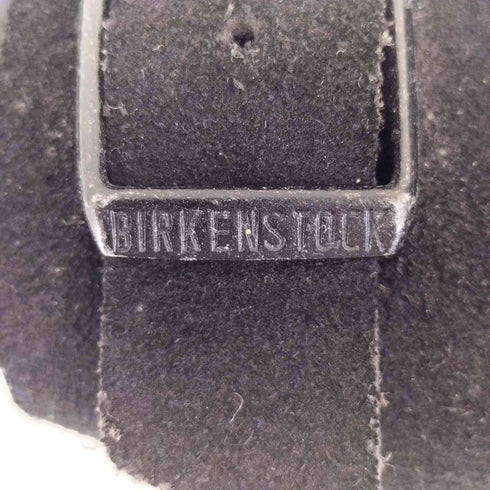ビルケンシュトック BIRKENSTOCK 別注 チューリッヒ スエード レザー サンダル メンズ JPN:27