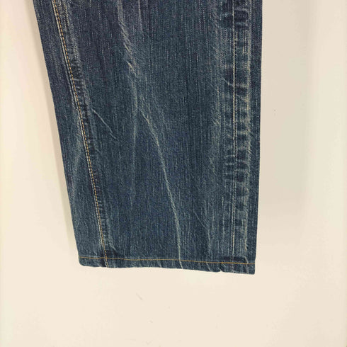 エドウィン EDWIN BLUE TRIP 503 ストレートデニムパンツ メンズ 30×32