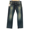 エドウィン EDWIN 503 ストレートデニムパンツ メンズ 30×32