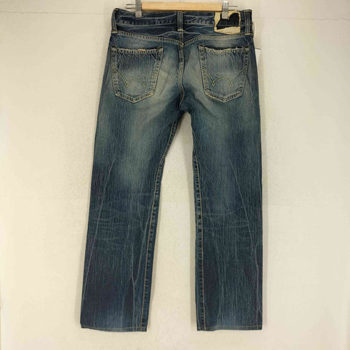 エドウィン EDWIN 503 ストレートデニムパンツ メンズ 30×32