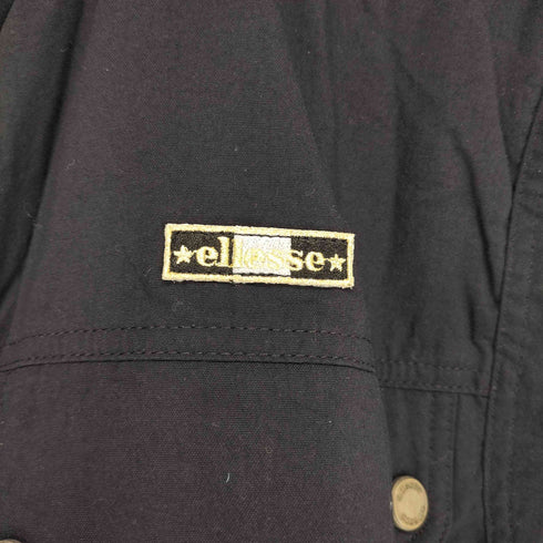 エレッセ ellesse ノースリーブ ジャンプスーツ スノーウェア メンズ 106-7