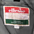 エレッセ ellesse ノースリーブ ジャンプスーツ スノーウェア メンズ 106-7
