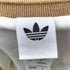アディダスオリジナルス adidas Originals オリジナルス ベロア ニット トラックトップ レディース import:M