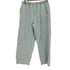 キス KITH 26SS Chambray Ollie Pant ウエストゴム デニム イージーパンツ メンズ S