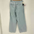 キス KITH 26SS Chambray Ollie Pant ウエストゴム デニム イージーパンツ メンズ S