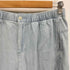 キス KITH 26SS Chambray Ollie Pant ウエストゴム デニム イージーパンツ メンズ S