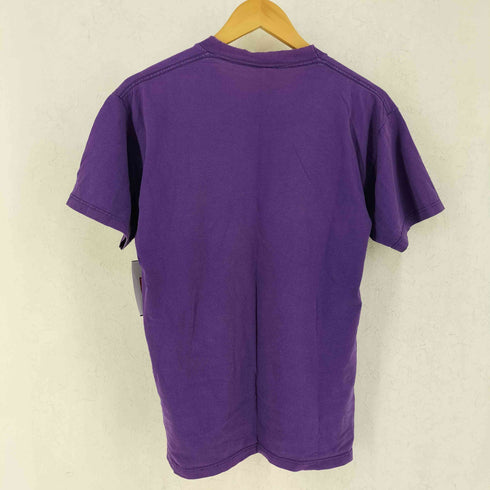 ジャージーズ JERZEES 90S USA製 コットン 半袖 プリント Tシャツ メンズ M