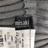 コイビトミサキ koibito misaki ボーダー タートルネックニット レディース M-L