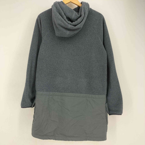 ヘリーハンセン HELLY HANSEN ラーセンワンピース フリース レディース JPN:M