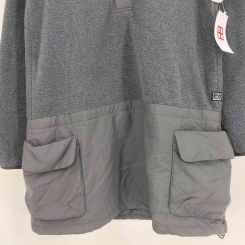 ヘリーハンセン HELLY HANSEN ラーセンワンピース フリース レディース JPN:M