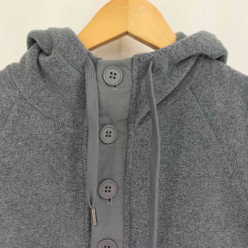 ヘリーハンセン HELLY HANSEN ラーセンワンピース フリース レディース JPN:M