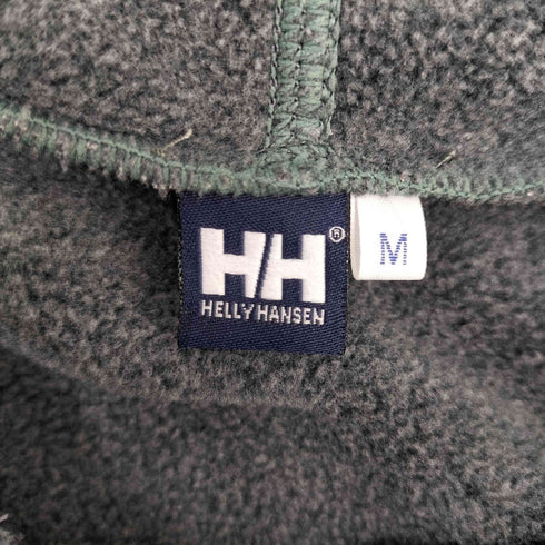 ヘリーハンセン HELLY HANSEN ラーセンワンピース フリース レディース JPN:M