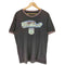 パパス papas ROUTE66 クラシックカープリント クルーネックTシャツ メンズ JPN:M
